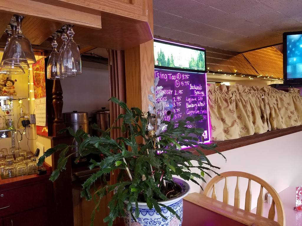 Canton Pearl | restaurant | 18140 NE Halsey St, Portland, OR 97230, USA | 5036657423 OR +1 503-665-7423