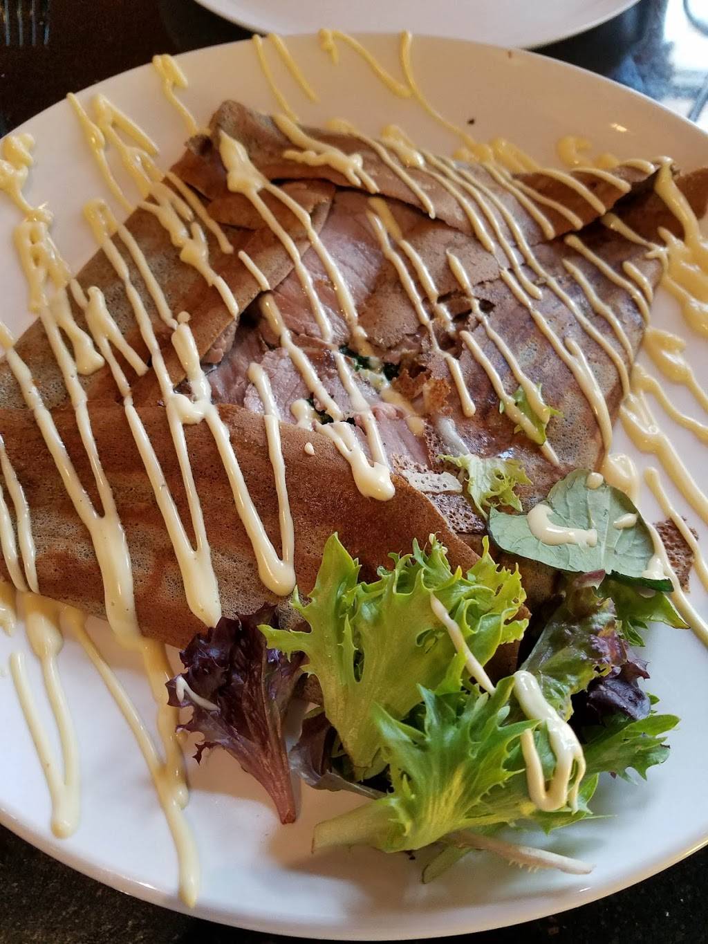 Le Crave of Titusville | restaurant | 2520 S Washington Ave #100, Titusville, FL 32780, USA | 3212927373 OR +1 321-292-7373