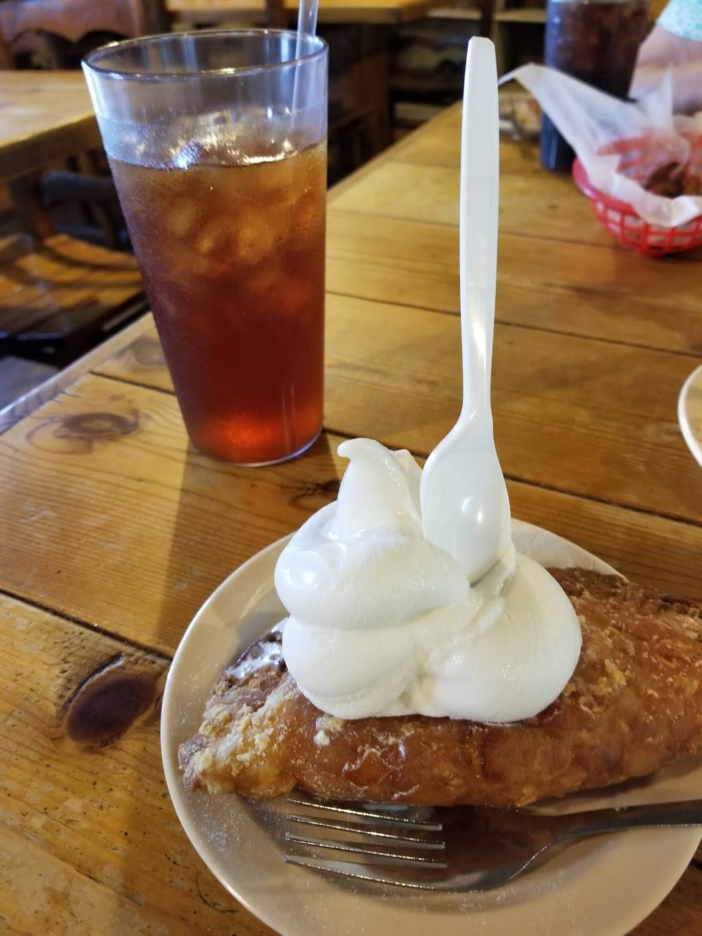 Two Brothers Bar-B-Que | restaurant | 1695 Old Canton Rd, Ball Ground, GA 30107, USA | 7707352900 OR +1 770-735-2900