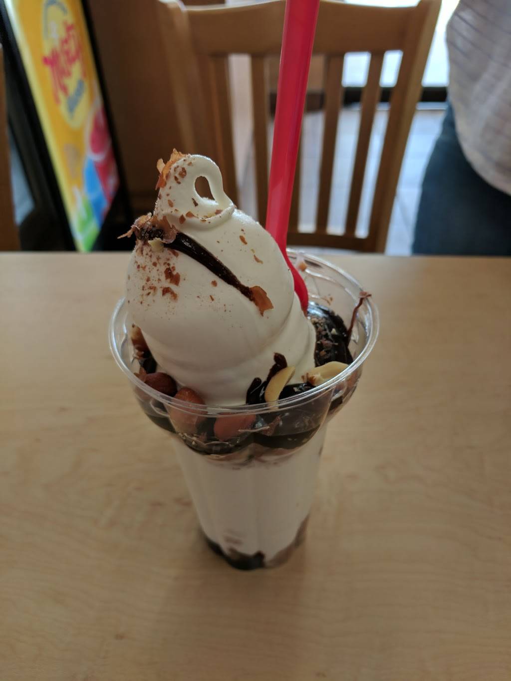 Dairy Queen Grill & Chill | restaurant | 2375 FL-16, St. Augustine, FL 32084, USA | 9048230999 OR +1 904-823-0999