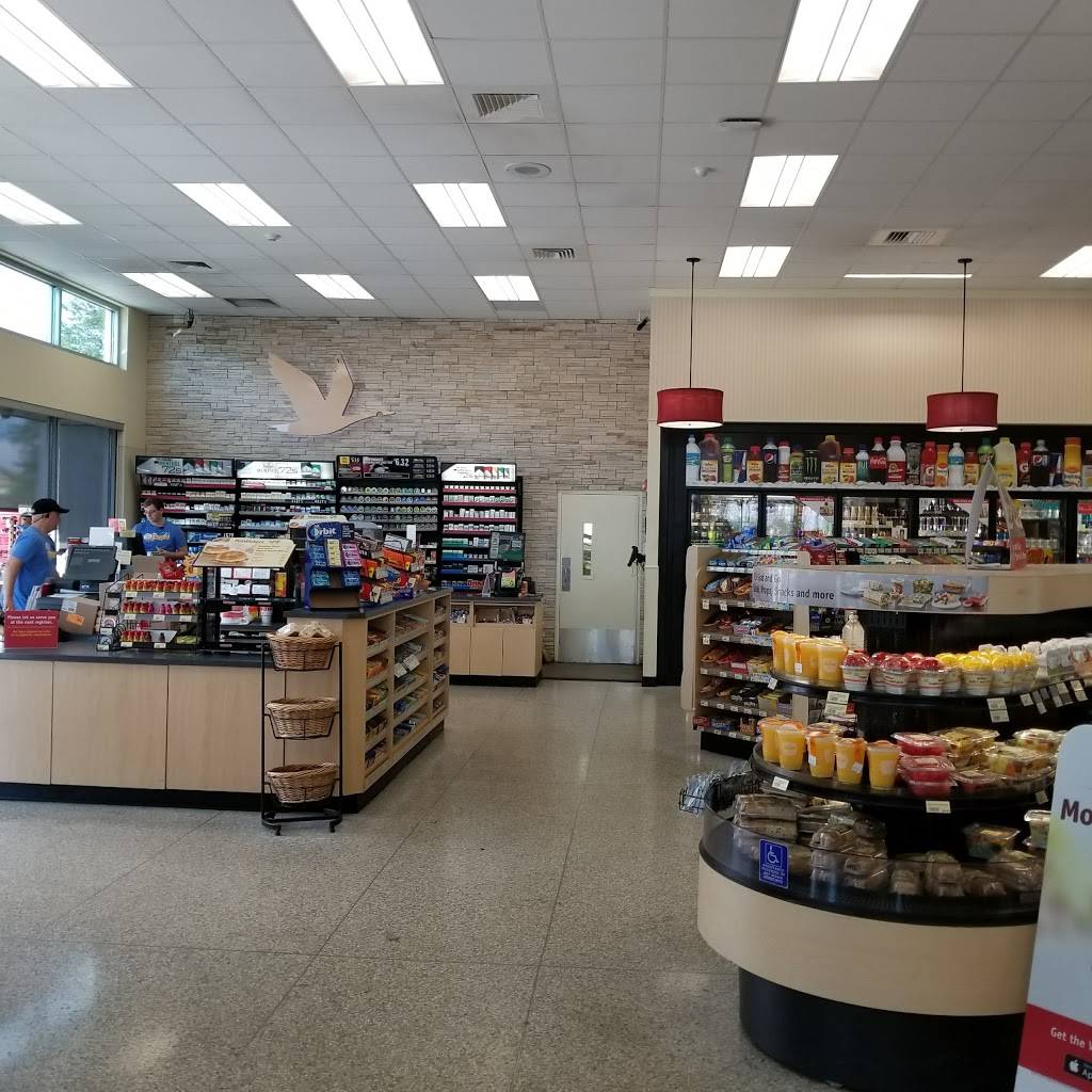 Wawa | cafe | 15701 US Hwy 19 N, Clearwater, FL 33764, USA | 7275311061 OR +1 727-531-1061