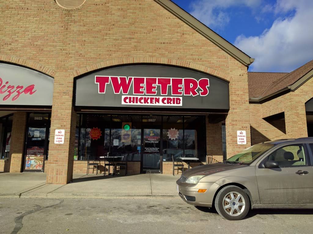 Tweeters | restaurant | 5927 Karric Square Dr, Dublin, OH 43016, USA | 6147649464 OR +1 614-764-9464