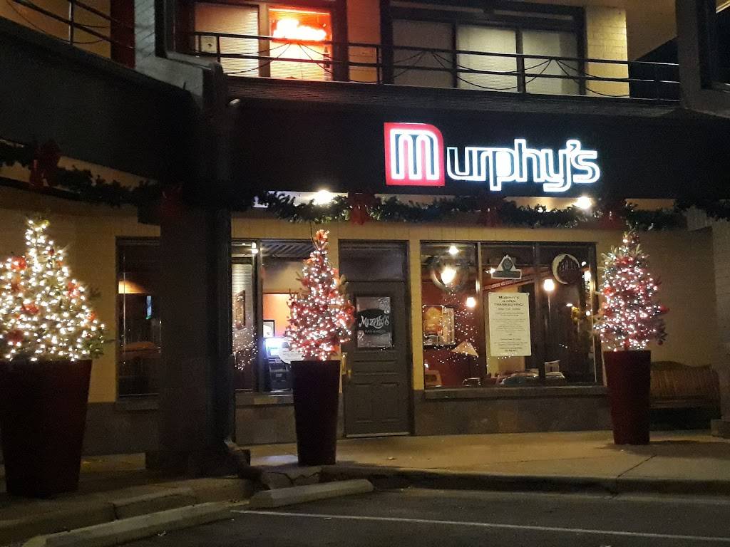 Murphys North on Iris | restaurant | 2731 Iris Ave, Boulder, CO 80304, USA | 3034494473 OR +1 303-449-4473