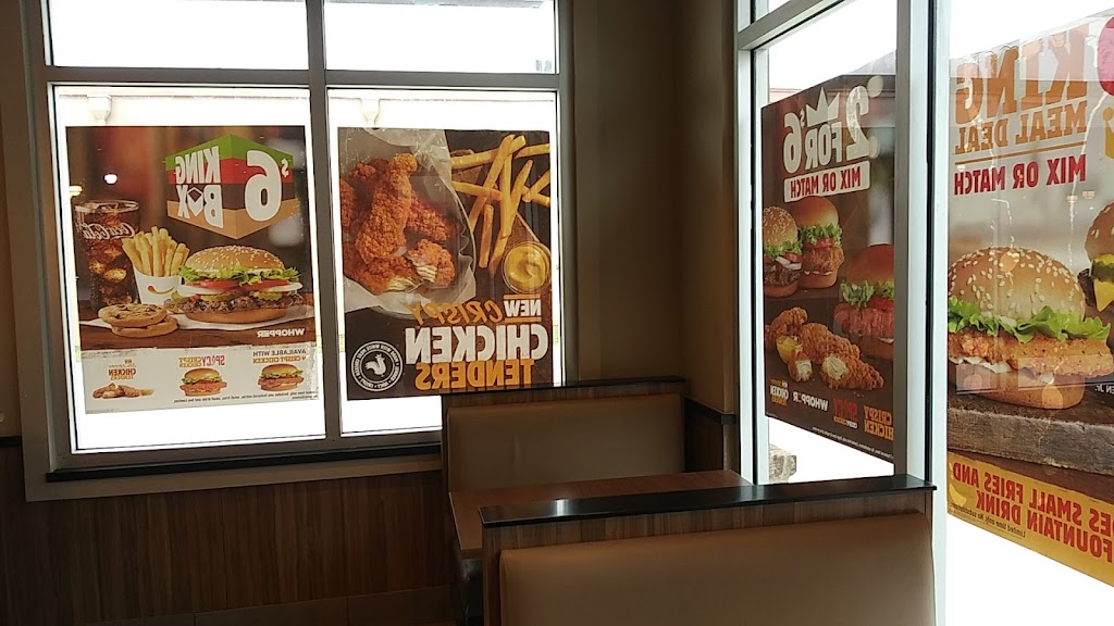 Burger King | restaurant | 4629 S Staples St, Corpus Christi, TX 78412, USA | 3618504550 OR +1 361-850-4550