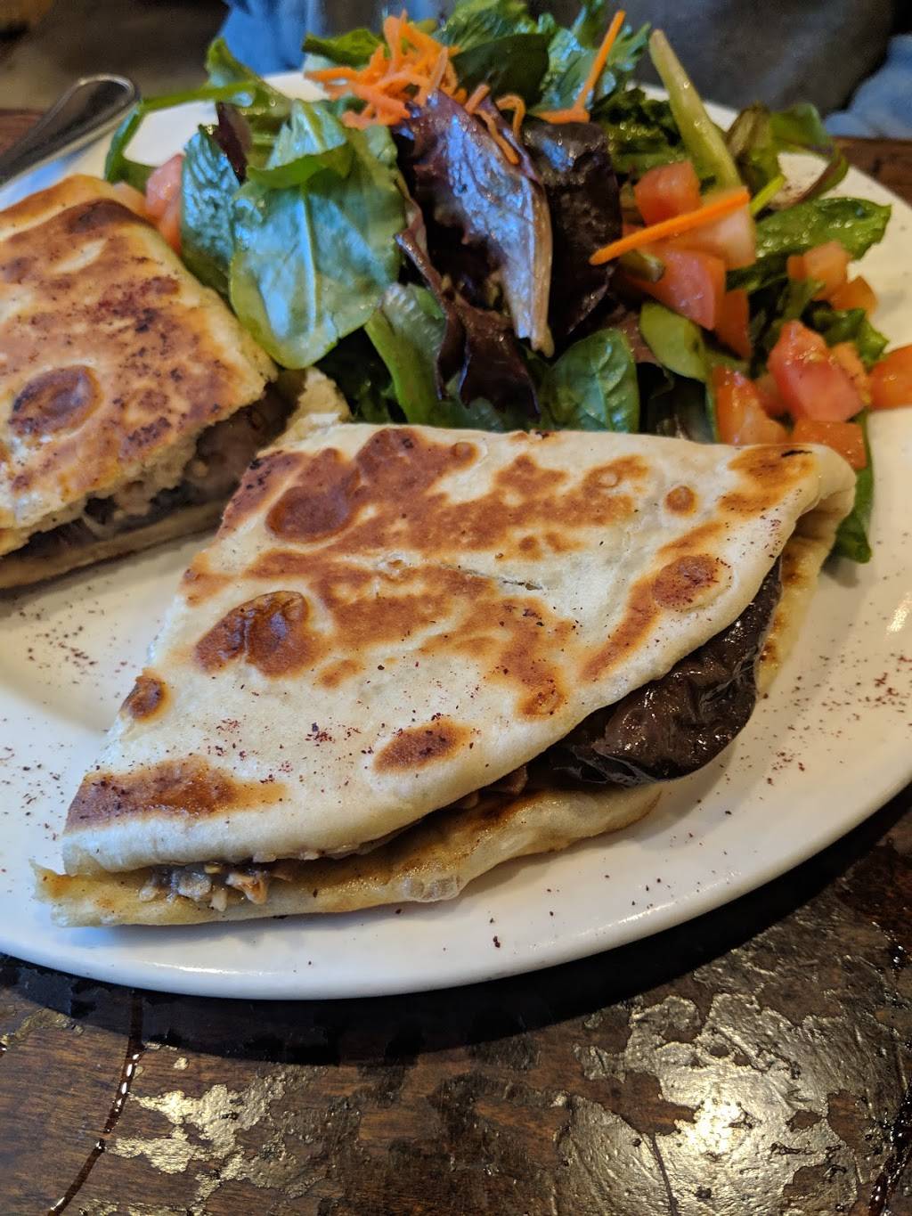 Cafe Mystique | restaurant | 464 Castro St, San Francisco, CA 94114, USA | 4158659963 OR +1 415-865-9963