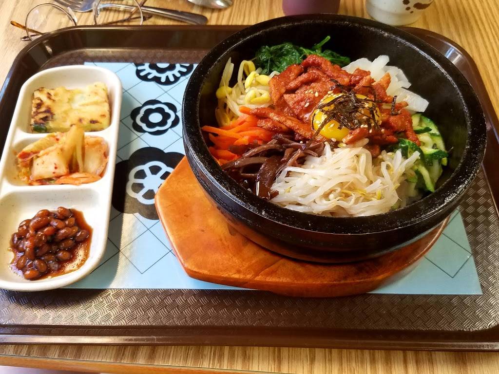 Korea House Restaurant | restaurant | 1306 Hilyard St, Eugene, OR 97401, USA | 5413459555 OR +1 541-345-9555