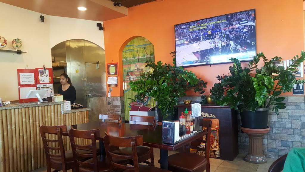 I Love Pho | restaurant | 2731 S Rose Ave, Oxnard, CA 93033, USA | 8053853087 OR +1 805-385-3087