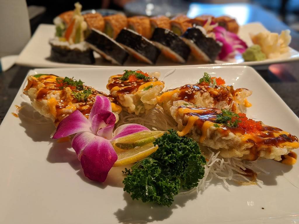 Sushi One | restaurant | 6516 N Denver Ave, Portland, OR 97217, USA | 5039541311 OR +1 503-954-1311