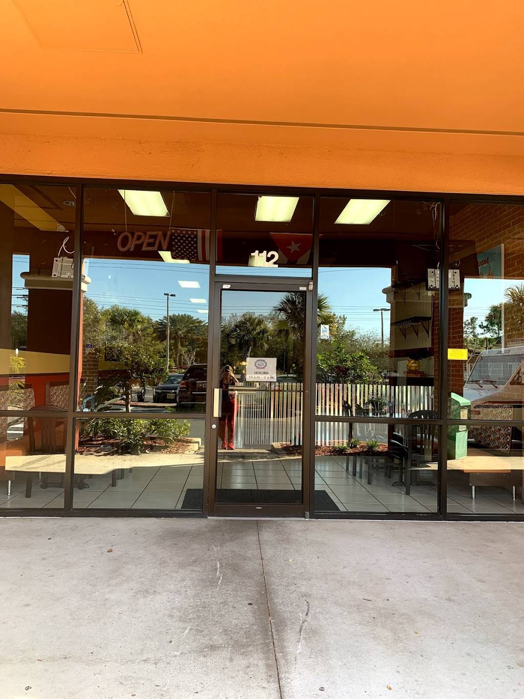 Ninis Cafe Cuban cuisine | cafe | 7640 N Wickham Rd suite #112, Melbourne, FL 32940, USA | 3216107499 OR +1 321-610-7499
