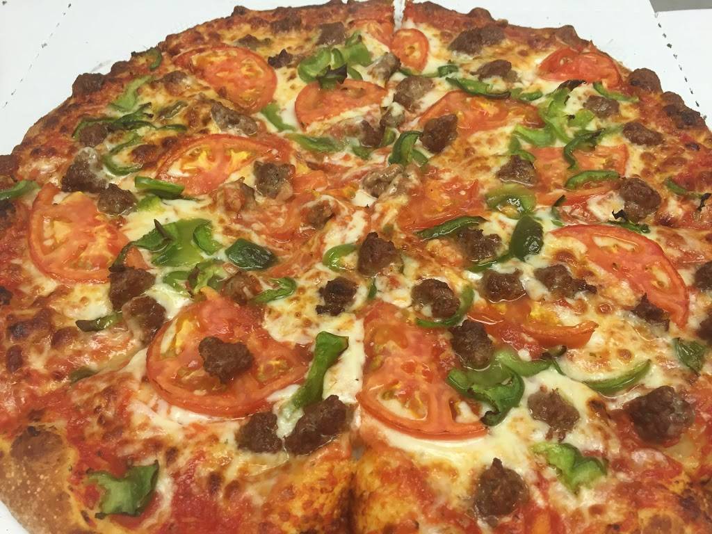 La Pizza Via | restaurant | 914 IL-22, Fox River Grove, IL 60021, USA | 2248888100 OR +1 224-888-8100