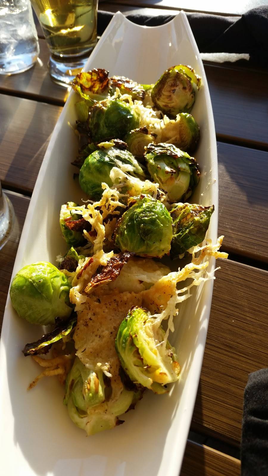 Studio 1212 Cafe & Wine Bar | restaurant | 1212 Marine St, Green Bay, WI 54301, USA | 9205449682 OR +1 920-544-9682