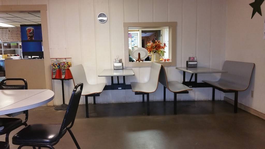 Jenks Pizza | restaurant | 586 S Washington St, Dale, IN 47523, USA | 8129372445 OR +1 812-937-2445