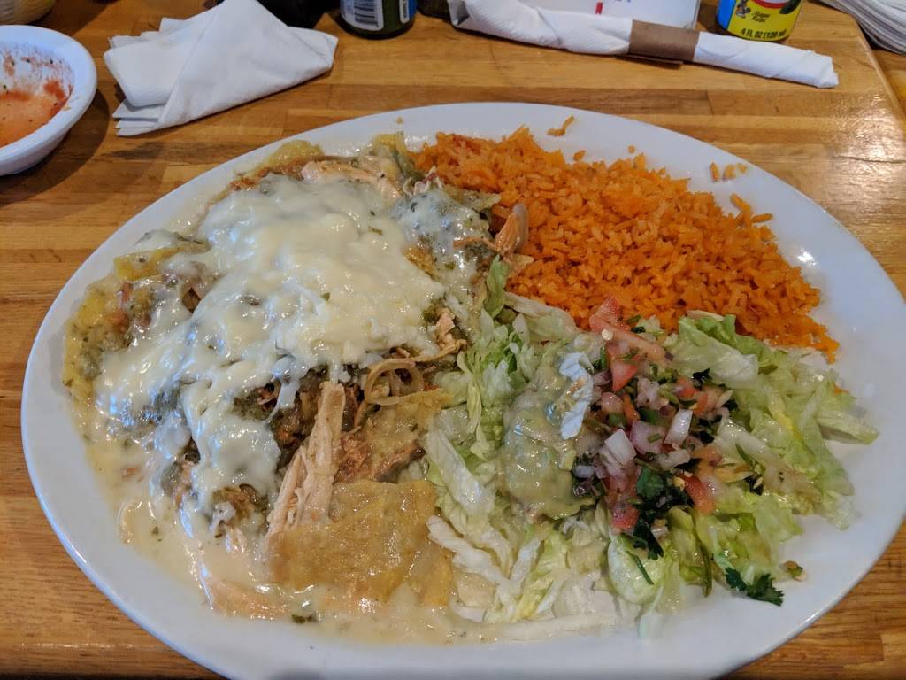 Cocos Mexican Restaurant | restaurant | 3320 Tylersville Rd, Hamilton, OH 45011, USA | 5137373025 OR +1 513-737-3025