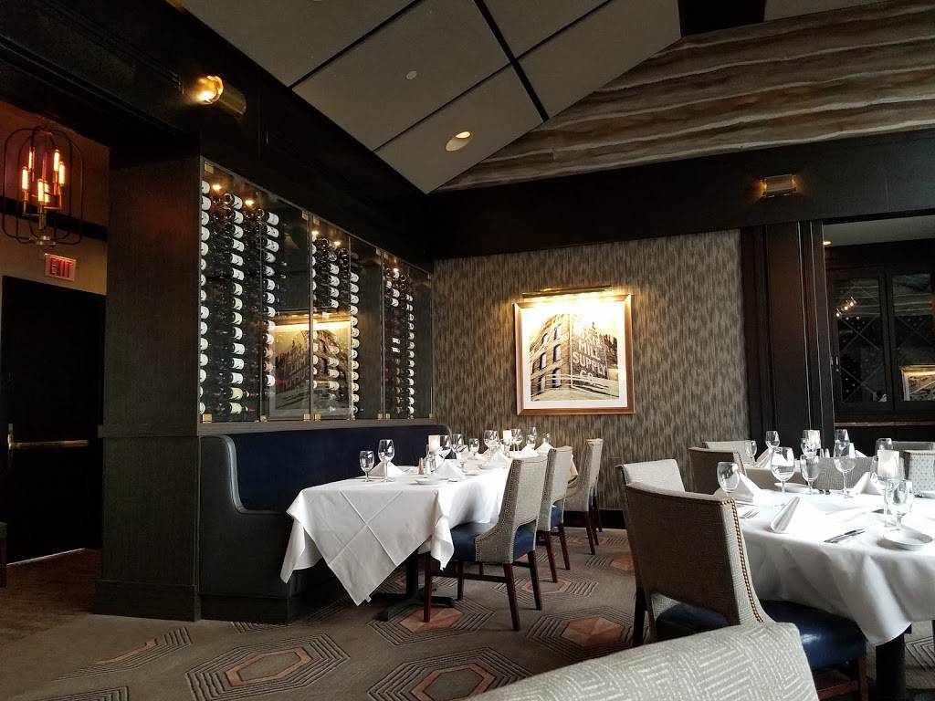 Ruths Chris Steak House | restaurant | 2231 Crystal Dr 11th Floor, Arlington, VA 22202, USA | 7039797275 OR +1 703-979-7275