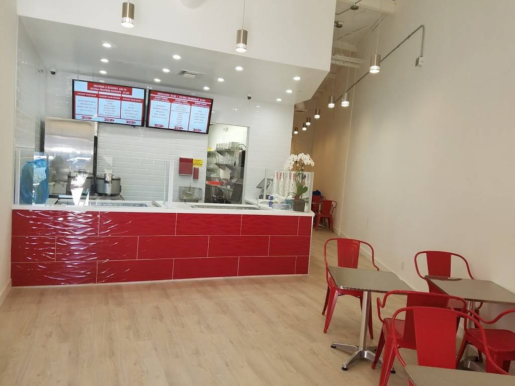 Poke to Me | restaurant | 1877 E Daily Dr D-2, Camarillo, CA 93010, USA | 8057024183 OR +1 805-702-4183