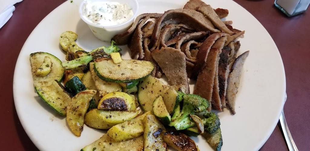 Dimitris Greek Italian Restaurant | restaurant | 5600 SC-14, Landrum, SC 29356, USA | 8644684310 OR +1 864-468-4310