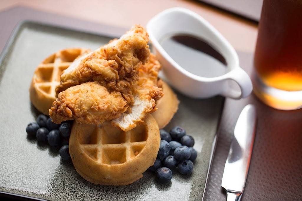 Davis Love Grill | restaurant | 100 Kings Way, St Simons, GA 31522, USA | 9126344448 OR +1 912-634-4448