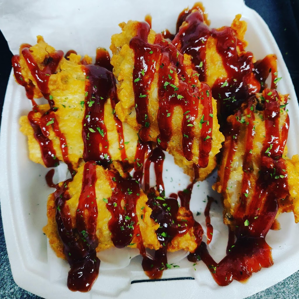 La Bori | restaurant | 351 E 28th St, Paterson, NJ 07514, USA | 2018153888 OR +1 201-815-3888