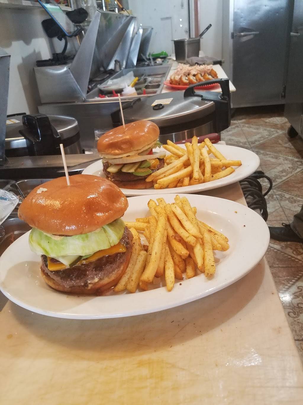 EL KING SUSHI MEXICAN STYLE | restaurant | 2535 E Bell Rd #13, Phoenix, AZ 85032, USA | 4802950806 OR +1 480-295-0806