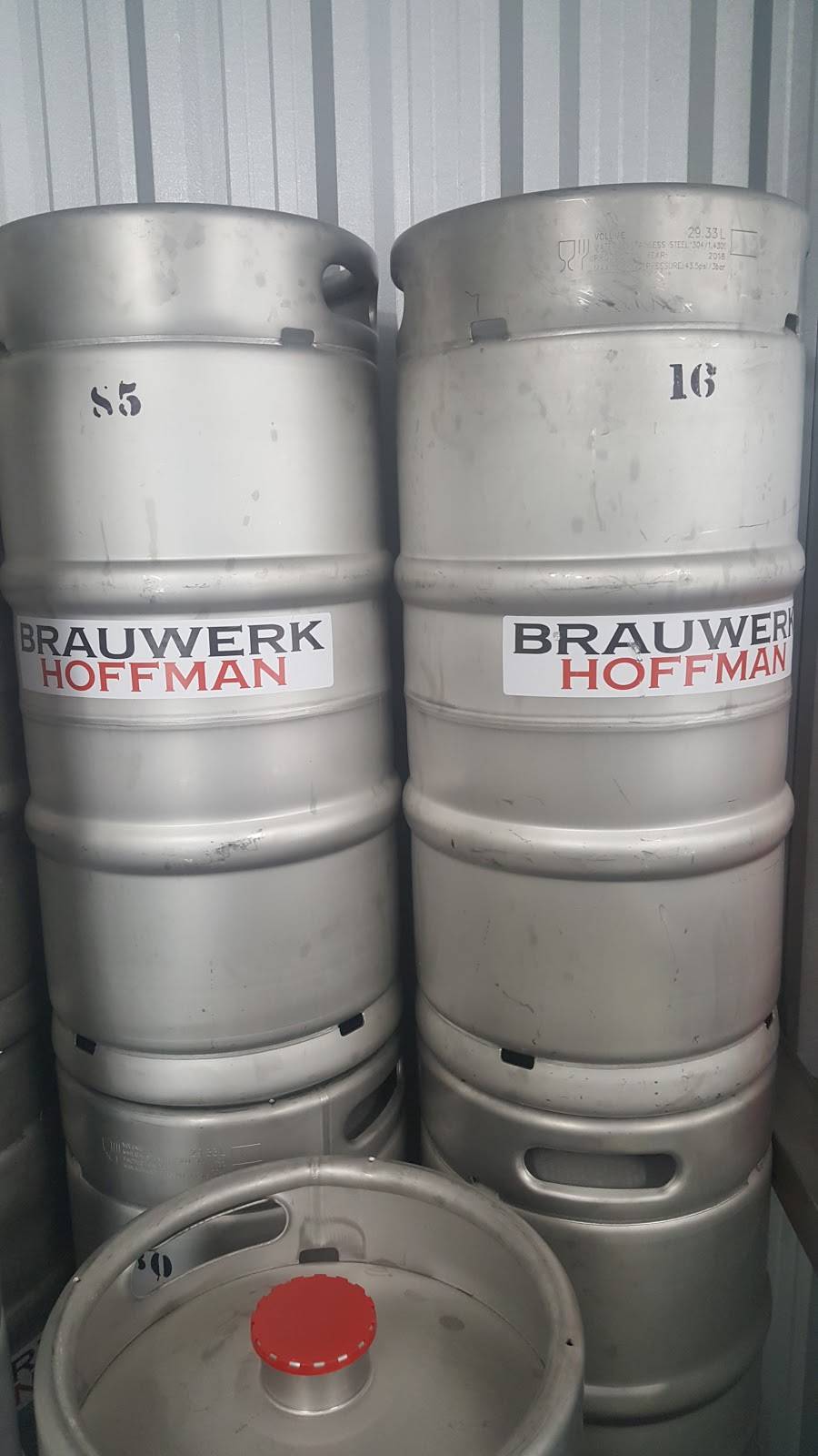 Brauwerk Hoffman | restaurant | 1298 QC-148, Campbells Bay, QC J0X 1K0, Canada | 6137320388 OR +1 613-732-0388