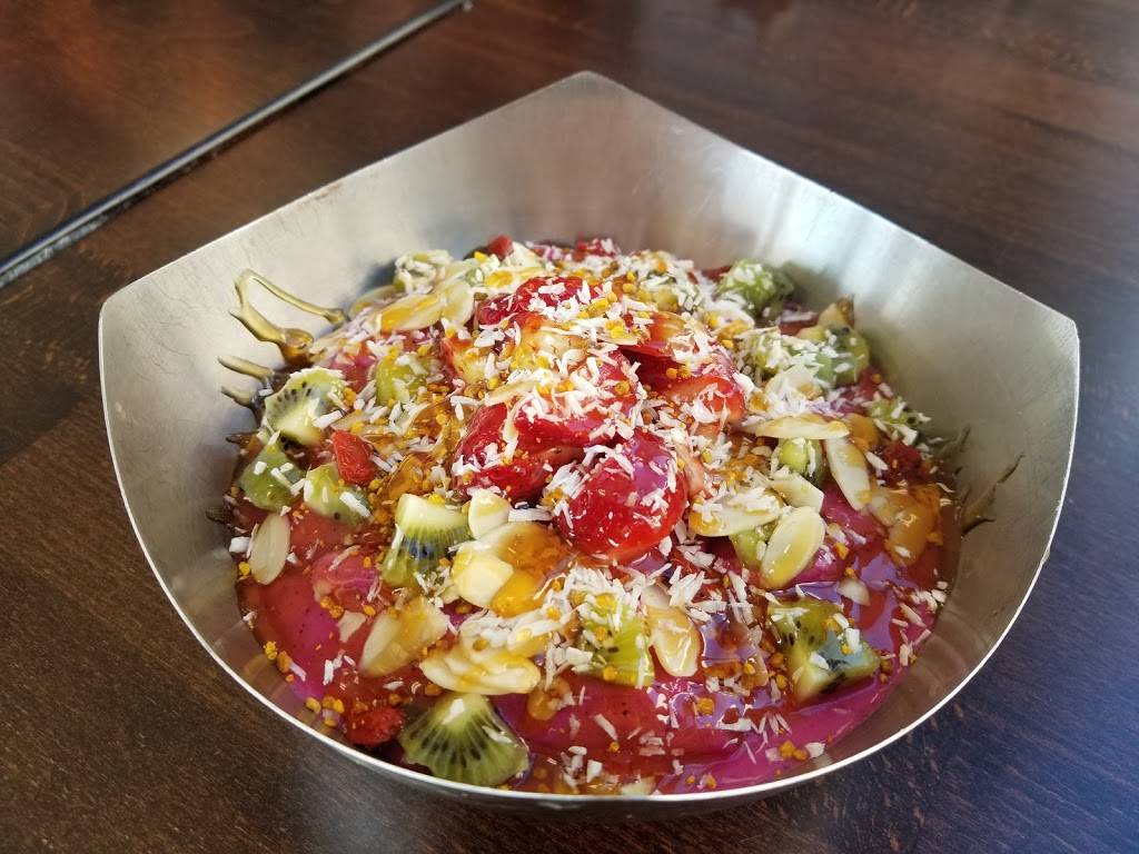 Vitality Bowls Jacksonville | restaurant | 1516 3rd St N, Jacksonville Beach, FL 32250, USA | 9045955492 OR +1 904-595-5492