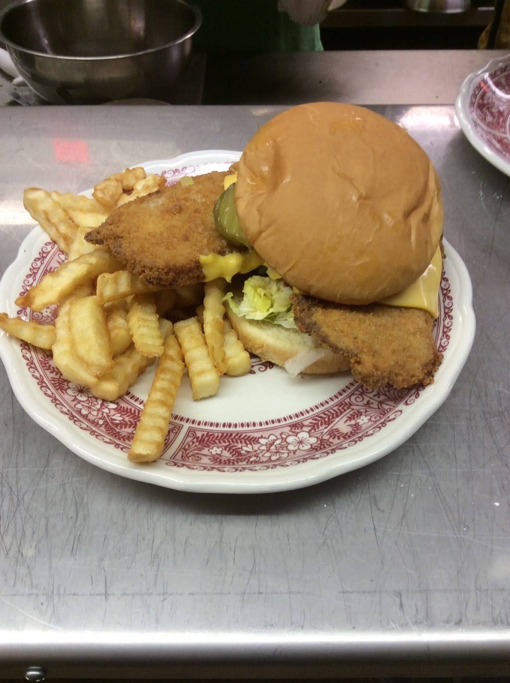 Our Sandwich Place | restaurant | 15 N Van Buren St, Nashville, IN 47448, USA | 8129882355 OR +1 812-988-2355