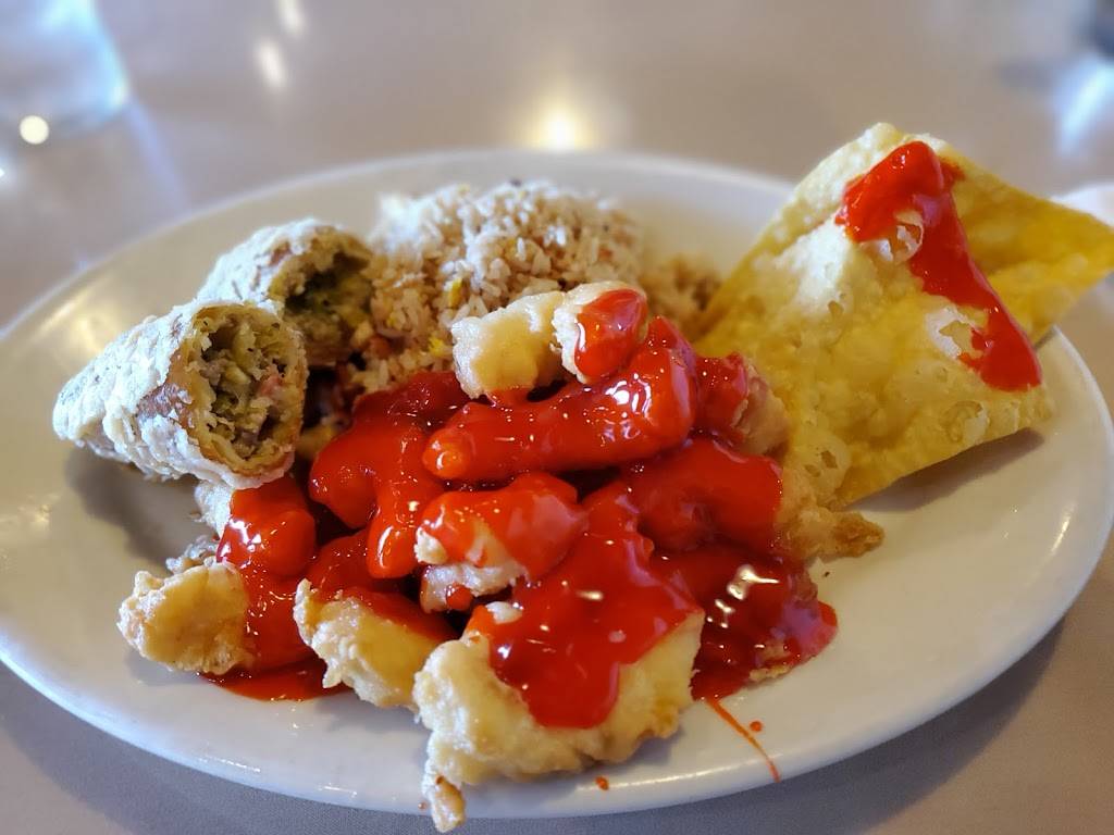 Rainbow Dragon Restaurant | restaurant | 12840 SE Stark St, Portland, OR 97233, USA | 5032536268 OR +1 503-253-6268