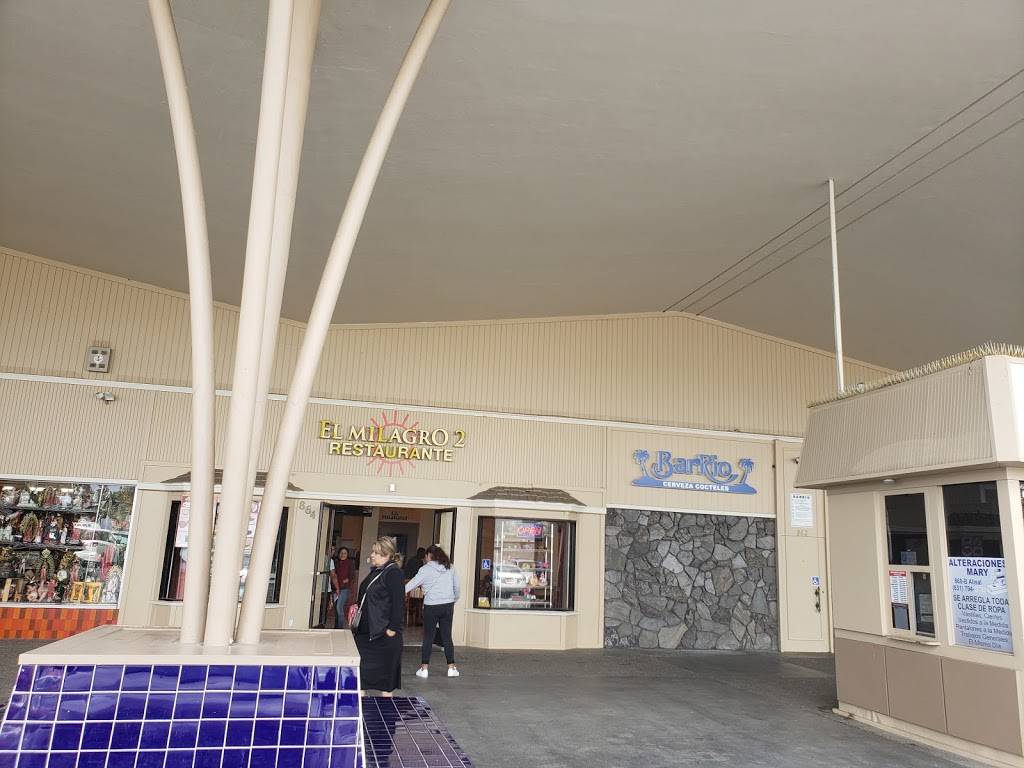 El Milagro Restaurant | restaurant | 864 E Alisal St, Salinas, CA 93905, USA | 8316760925 OR +1 831-676-0925