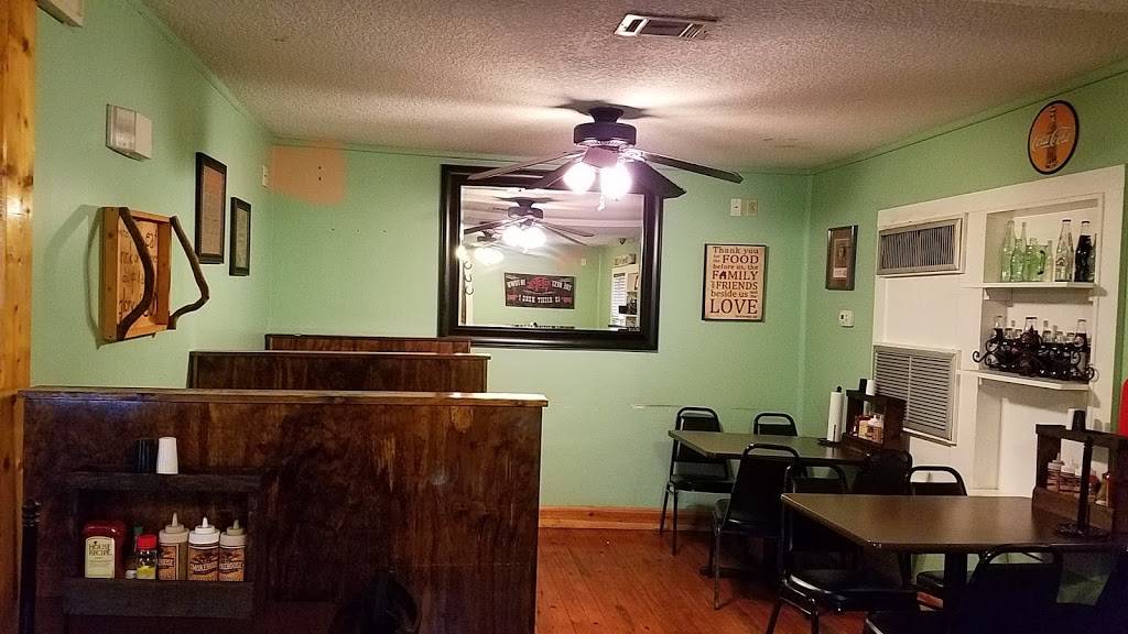 4 Trees Smokehouse Inc. | restaurant | 1948 Henley Rd, Middleburg, FL 32068, USA | 9042143041 OR +1 904-214-3041