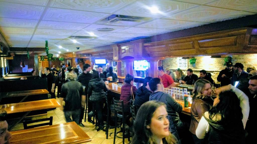 Dernos | restaurant | 506 W Diversey Pkwy, Chicago, IL 60614, USA | 7738573376 OR +1 773-857-3376