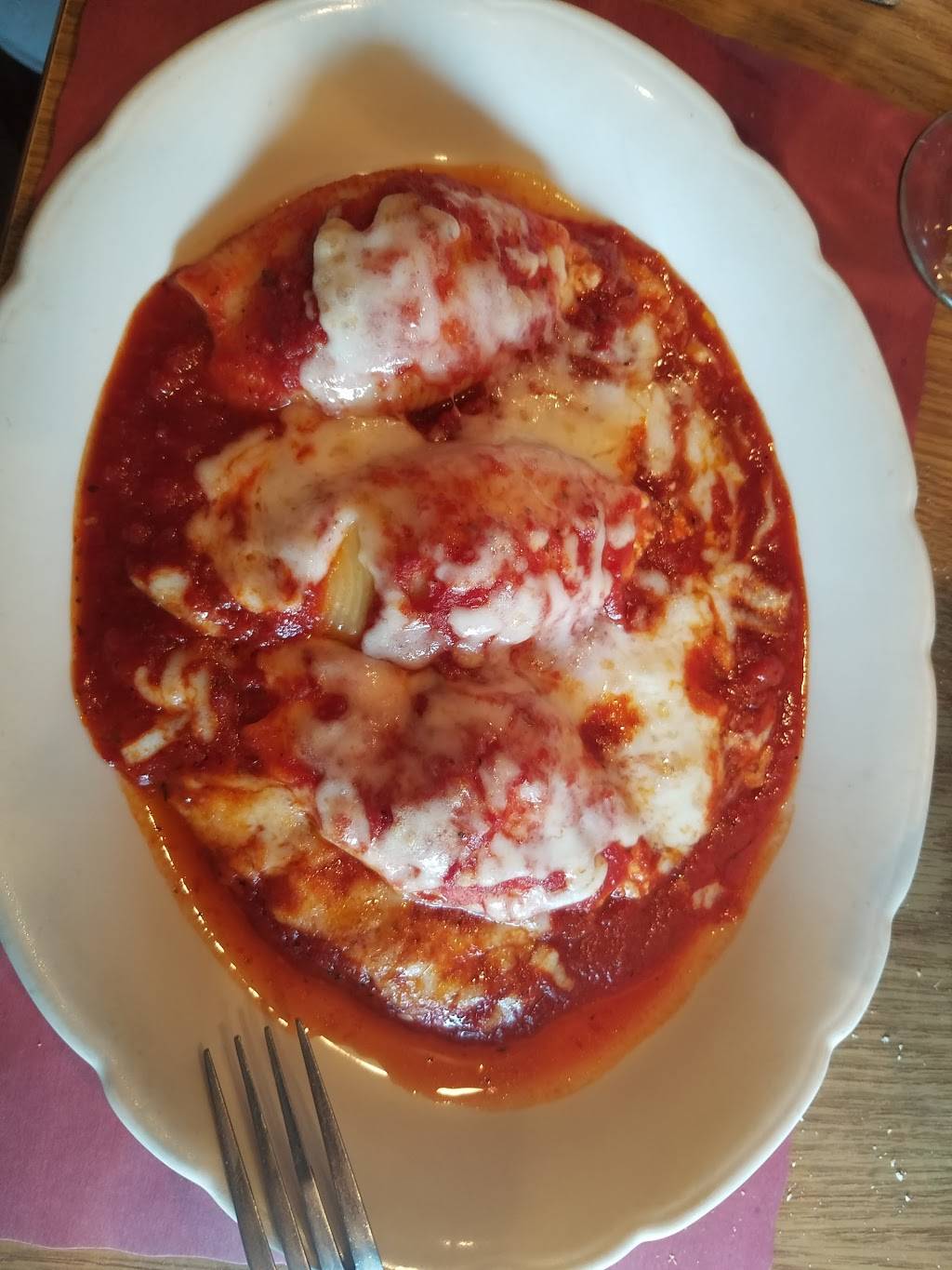 Villa Rosa Restaurant | restaurant | 472 Lafayette Ave, Hawthorne, NJ 07506, USA | 9734273689 OR +1 973-427-3689