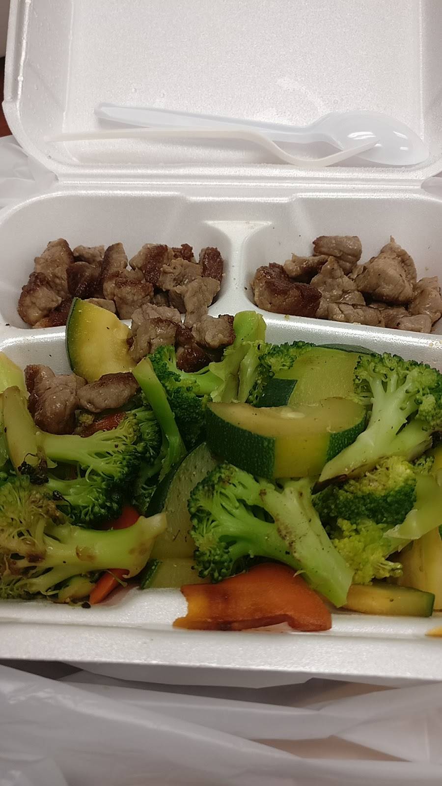 Tokyo Grill | restaurant | 3555 Richland Ave W # 154, Aiken, SC 29801, USA | 8035027868 OR +1 803-502-7868