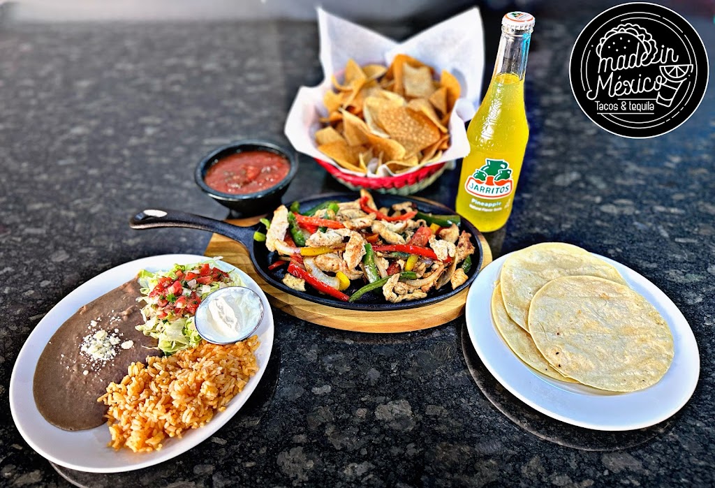 Made in Mexico Tacos and Tequila. | restaurant | 1241 McFarland Blvd E Suit B1, Tuscaloosa, AL 35404, USA | 2057377552 OR +1 205-737-7552