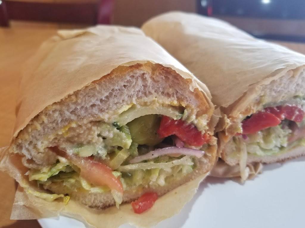 TOGOS Sandwiches | meal takeaway | 1889 E Willow St, Long Beach, CA 90806, USA | 5624921220 OR +1 562-492-1220