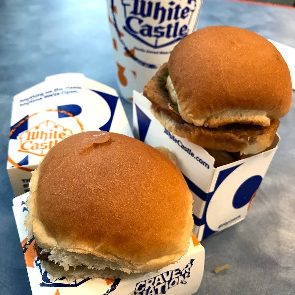 White Castle | restaurant | 2001 E Edgar Rd, Linden, NJ 07036, USA | 9085870632 OR +1 908-587-0632