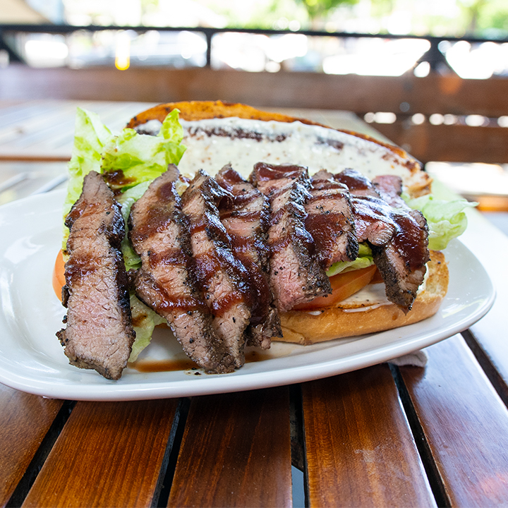 Bull N Mouth | restaurant | 217 E St, Davis, CA 95616, USA | 5302316095 OR +1 530-231-6095