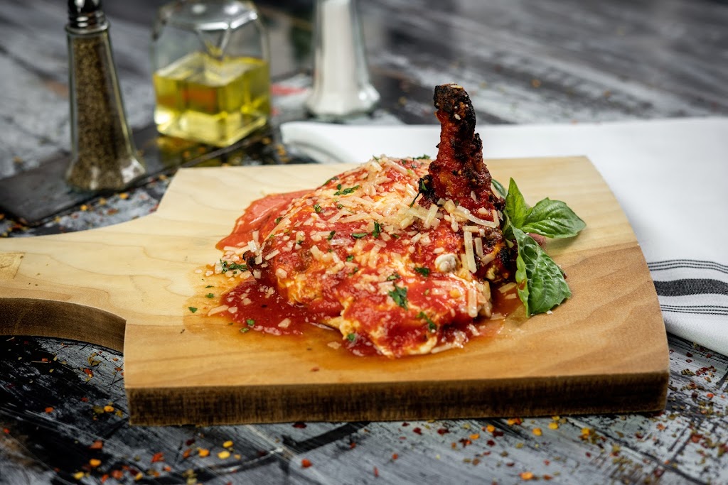 DC PIE CO. Doral | restaurant | 8455 NW 53rd St G101, Doral, FL 33166, USA | 7865773287 OR +1 786-577-3287