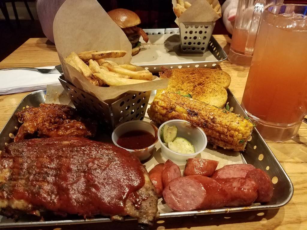 Chilis Grill & Bar | restaurant | 5005 Old Hickory Blvd, Hermitage, TN 37076, USA | 6158727188 OR +1 615-872-7188