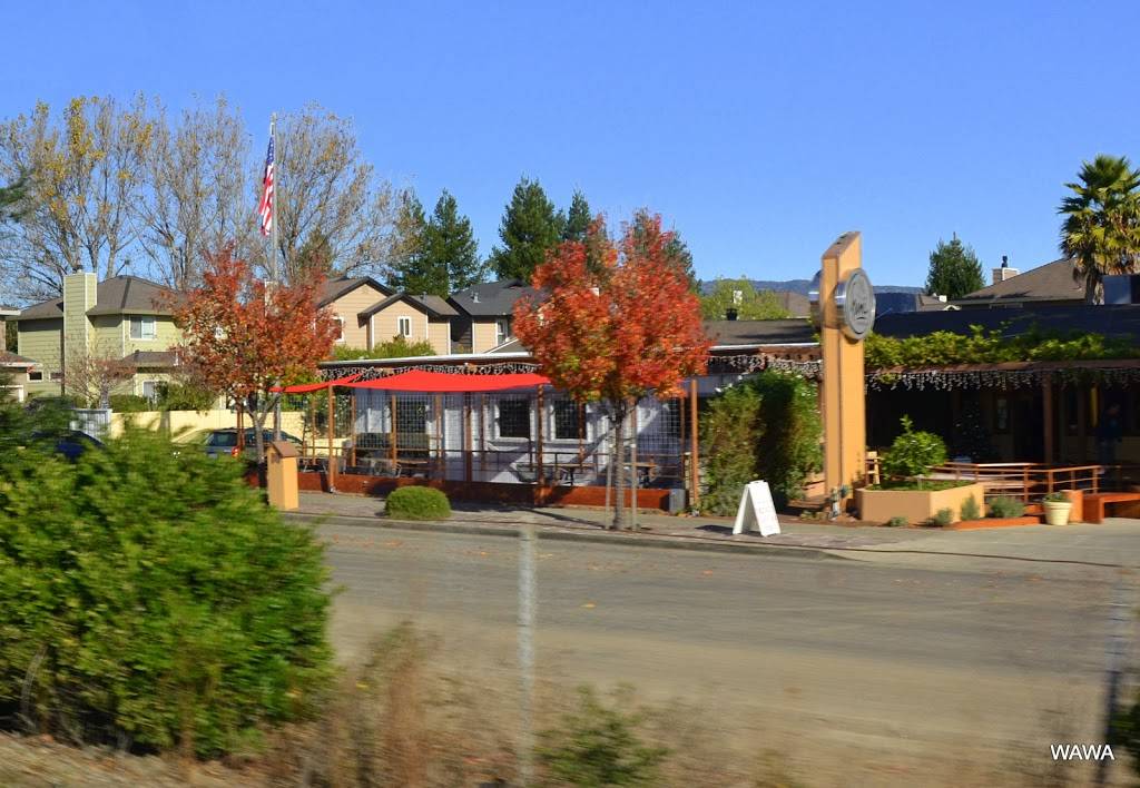 Fume | restaurant | 4050 Byway E, Napa, CA 94558, USA | 7072571999 OR +1 707-257-1999