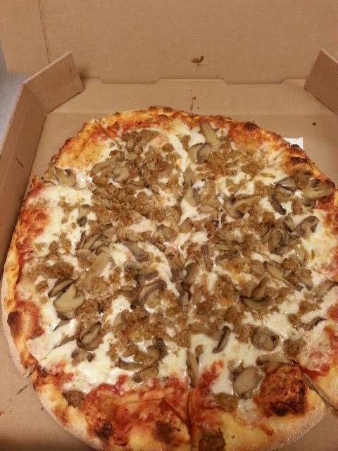 Zippy Pizza Inc | restaurant | 9061 Miller Rd #17, Swartz Creek, MI 48473, USA | 8106350400 OR +1 810-635-0400