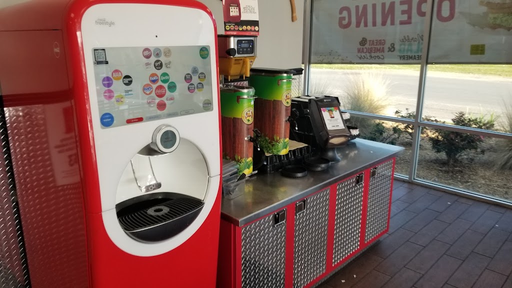 Firehouse Subs Ocean Springs | restaurant | 1545 Bienville Blvd Ste. 17, Ocean Springs, MS 39564, USA | 2282150185 OR +1 228-215-0185