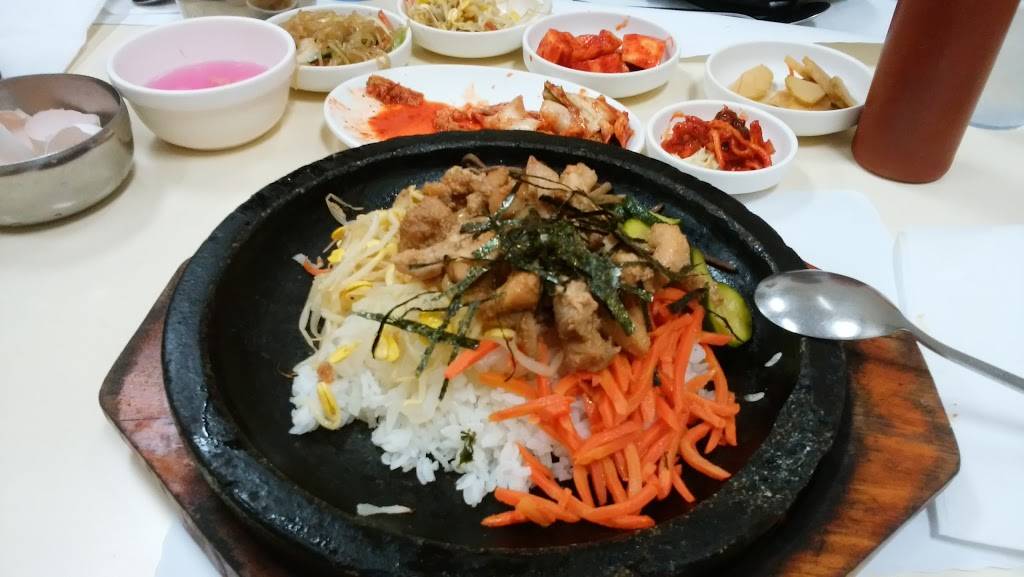 SGD Tofu House | restaurant | 3450 El Camino Real #105, Santa Clara, CA 95051, USA | 4082613030 OR +1 408-261-3030