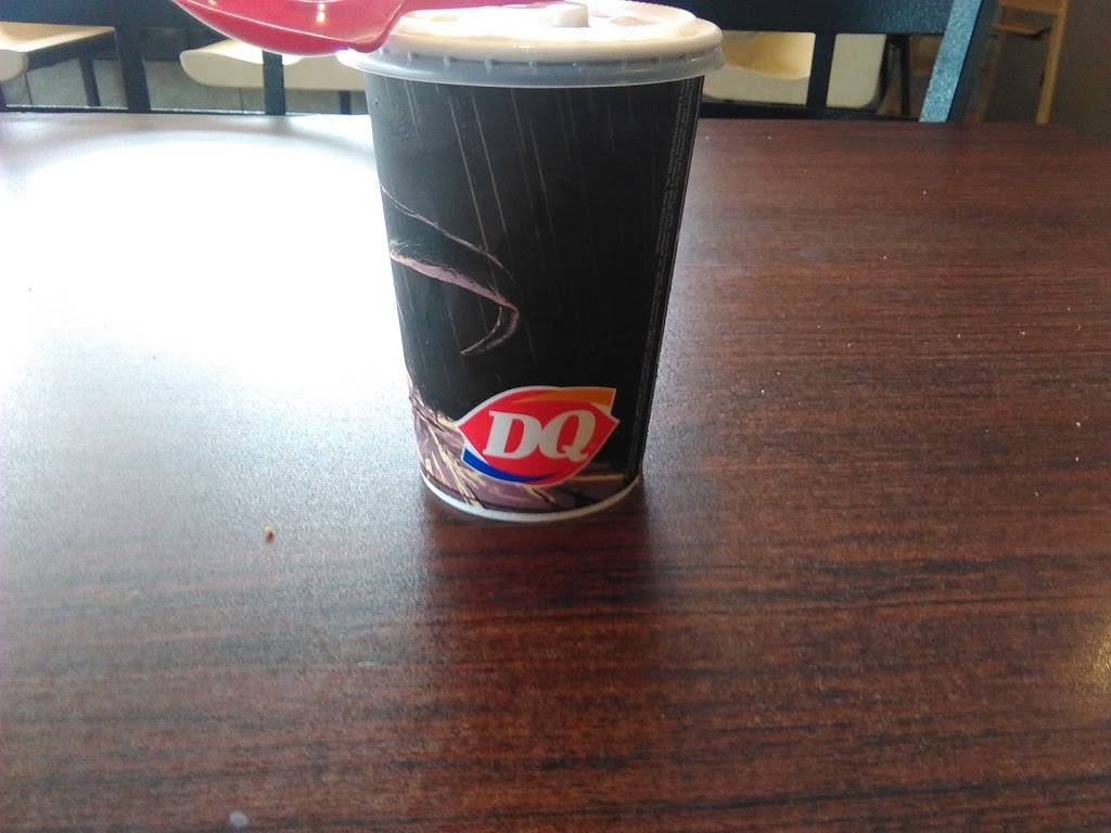 Dairy Queen Store | restaurant | 625 N Hampton Rd, DeSoto, TX 75115, USA | 9722233737 OR +1 972-223-3737