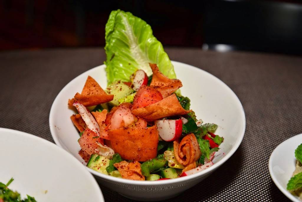 MeJana - Lebanese Cuisine | meal delivery | 2300 Wilson Blvd, Arlington, VA 22201, USA | 7034654440 OR +1 703-465-4440