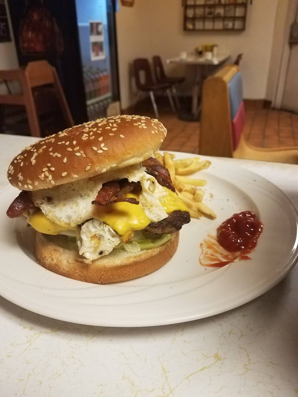 Butcher Block Cafe | cafe | 1701 38th St, Denver, CO 80216, USA | 3032952915 OR +1 303-295-2915