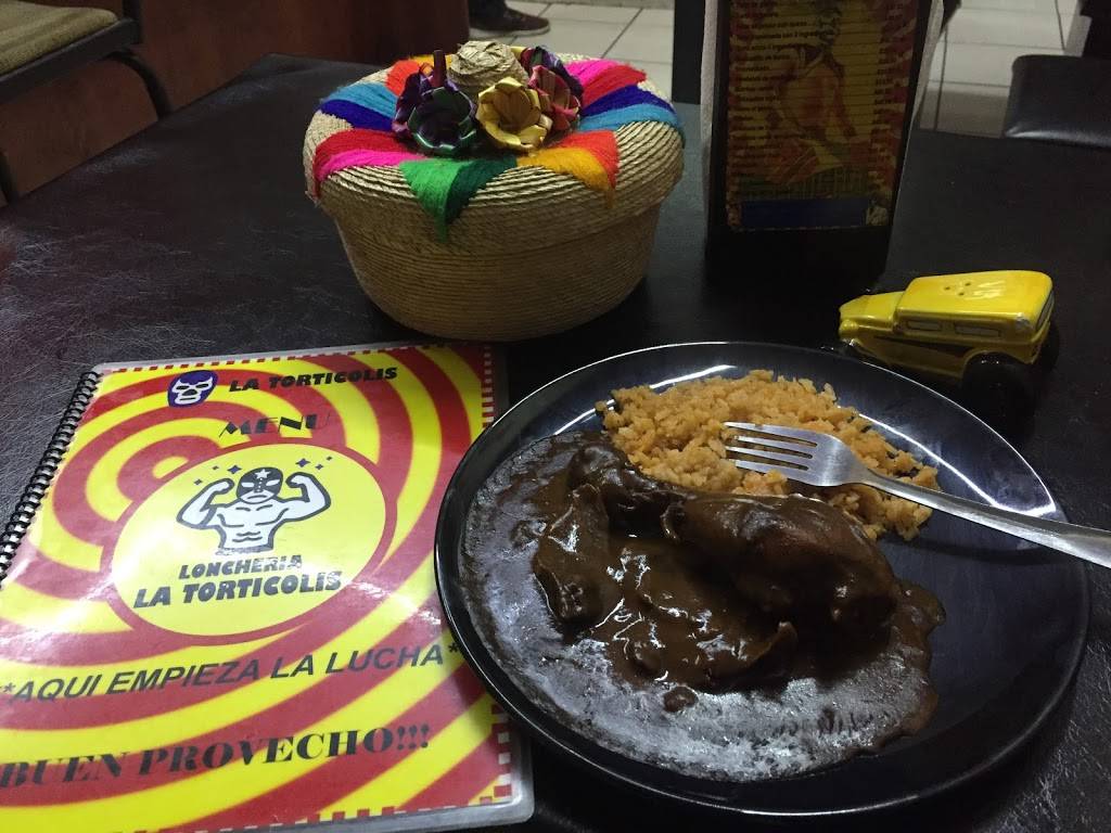 Loncheria la torticolis | restaurant | Benito Juarez 425, Amp Lucio Blanco, 22710 Rosarito, B.C., Mexico | 016611366207 OR +52 661 136 6207