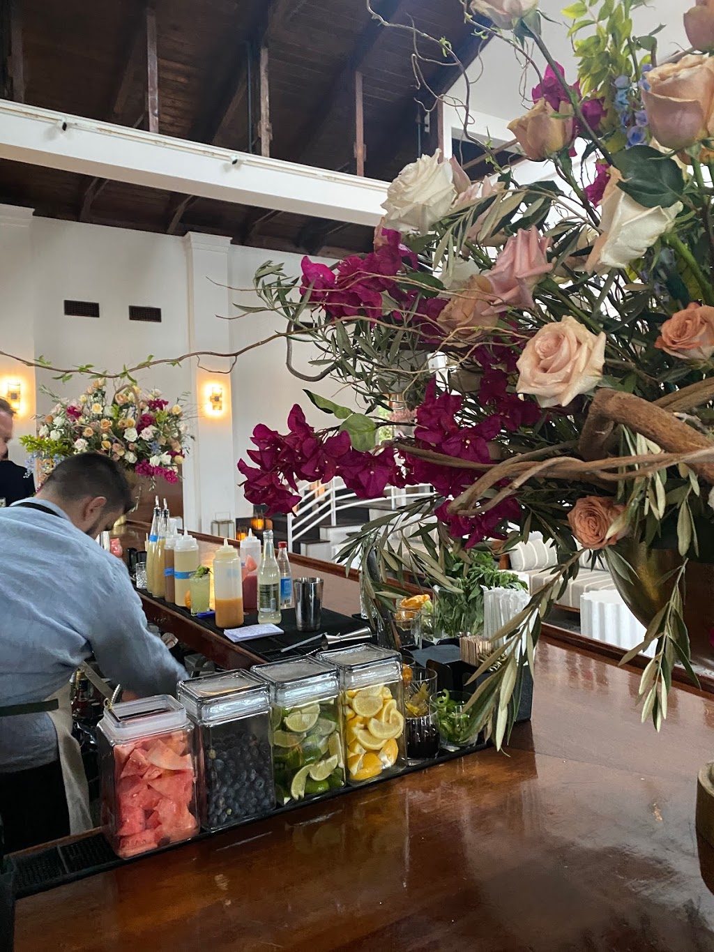 Sí Sí Mediterranean Restaurant | restaurant | 295 Three Mile Harbor Hog Creek Rd, East Hampton, NY 11937, USA | 6316589380 OR +1 631-658-9380