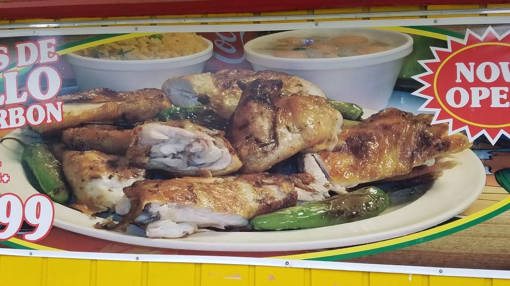 Los Pollitos | restaurant | 4003 W Armitage Ave, Chicago, IL 60639, USA | 3128378883 OR +1 312-837-8883