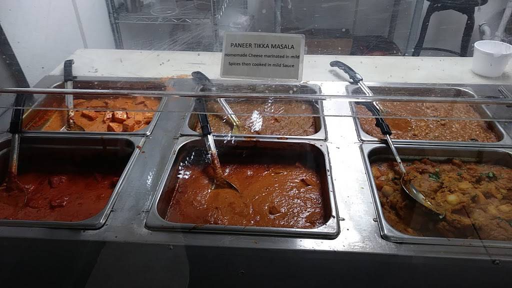 New India Bazaar | restaurant | 101, 1023, 2544 N 7th St, Phoenix, AZ 85006, USA | 6027120009 OR +1 602-712-0009