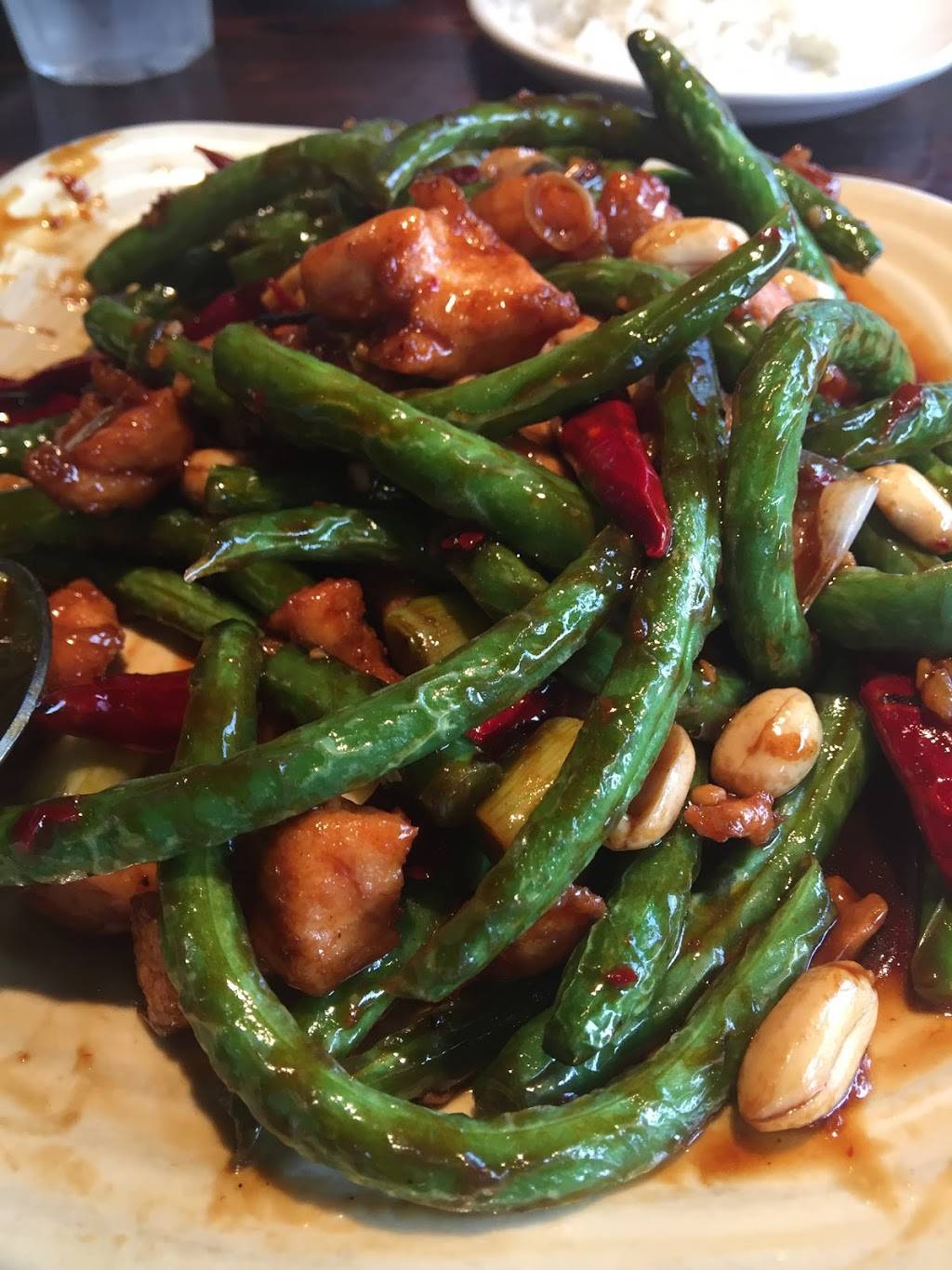 Grandview Palace | meal delivery | 60 N Raymond Ave, Pasadena, CA 91103, USA | 6265772888 OR +1 626-577-2888